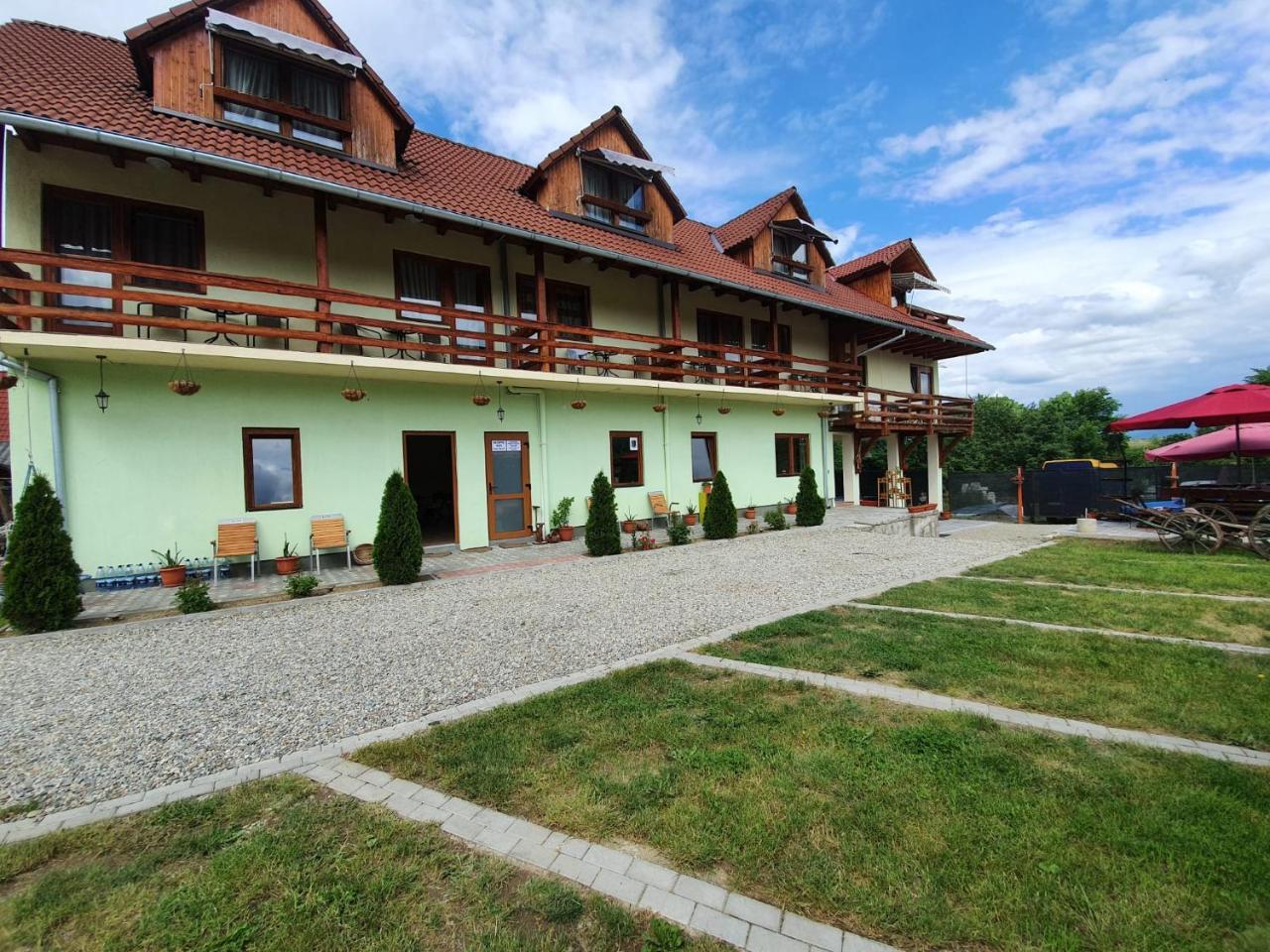 Pensiunea Leia Transfagarasan