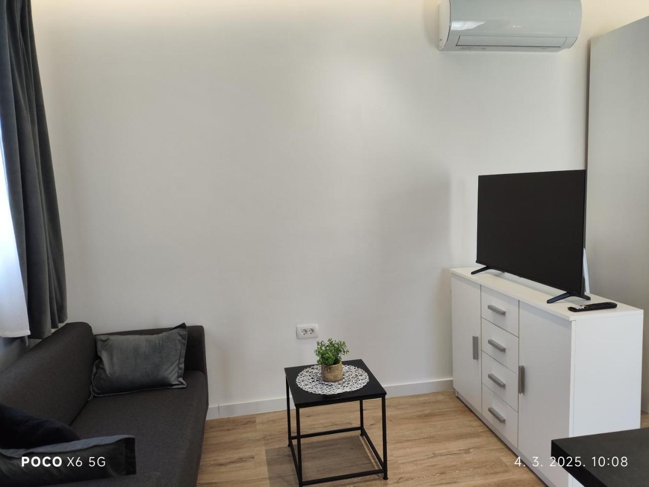Frle Apartman 1 Studio