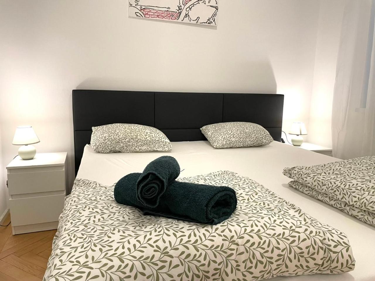 Home Sweet Home Stephansdom