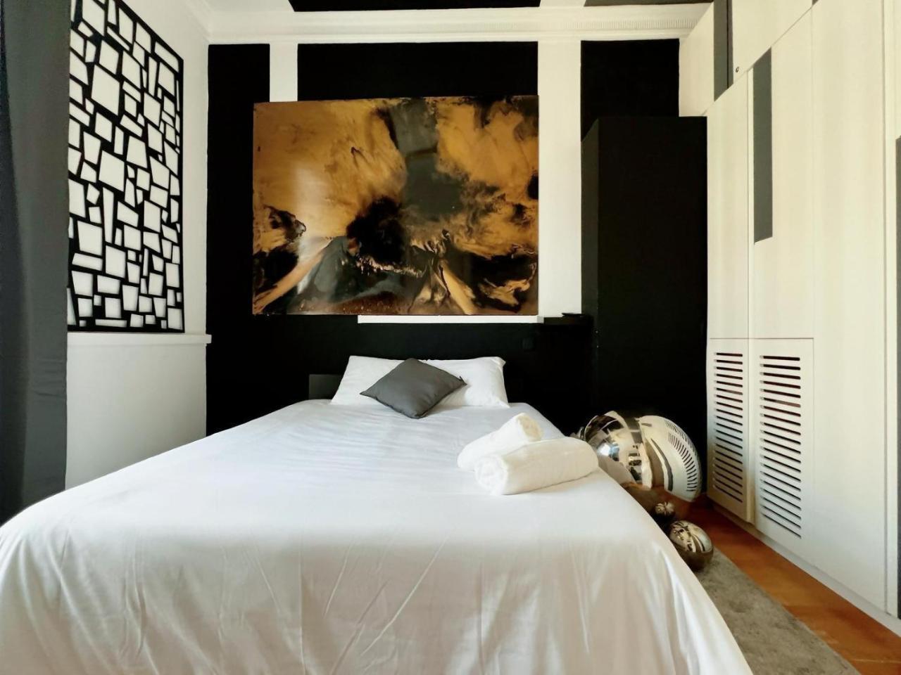 Suite Madrid (B4)