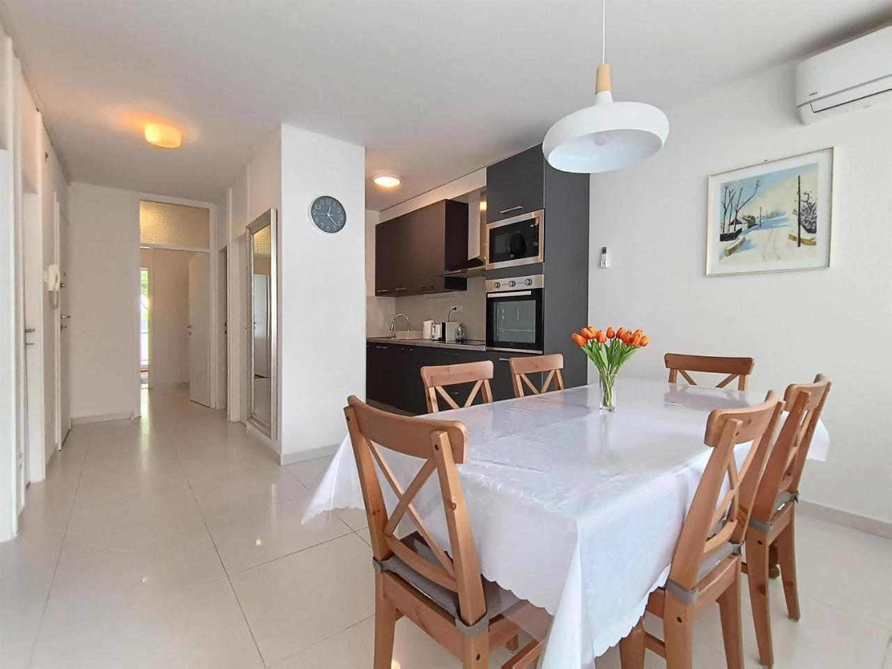 Daret 3 Bdr Apartment