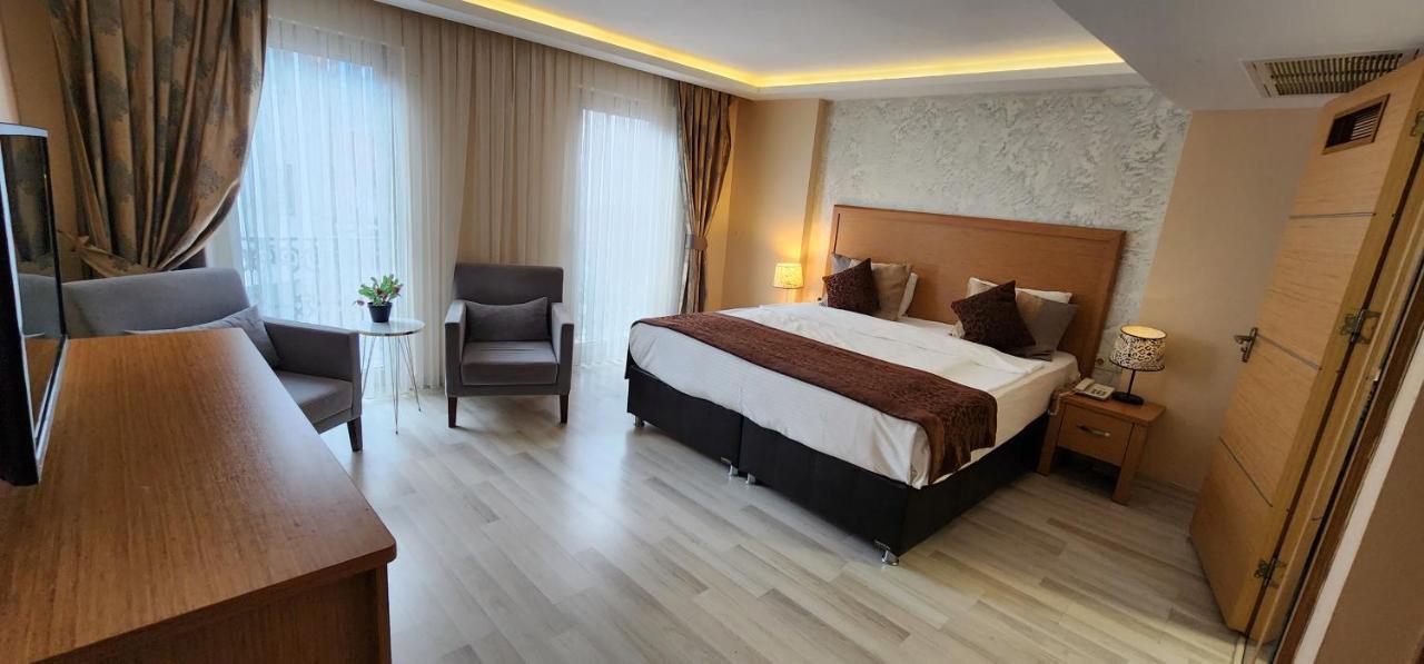 Galataportwawhotel