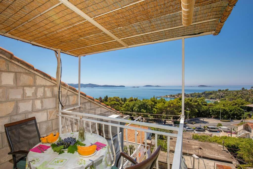 Apartment Klaic Magic Sea View