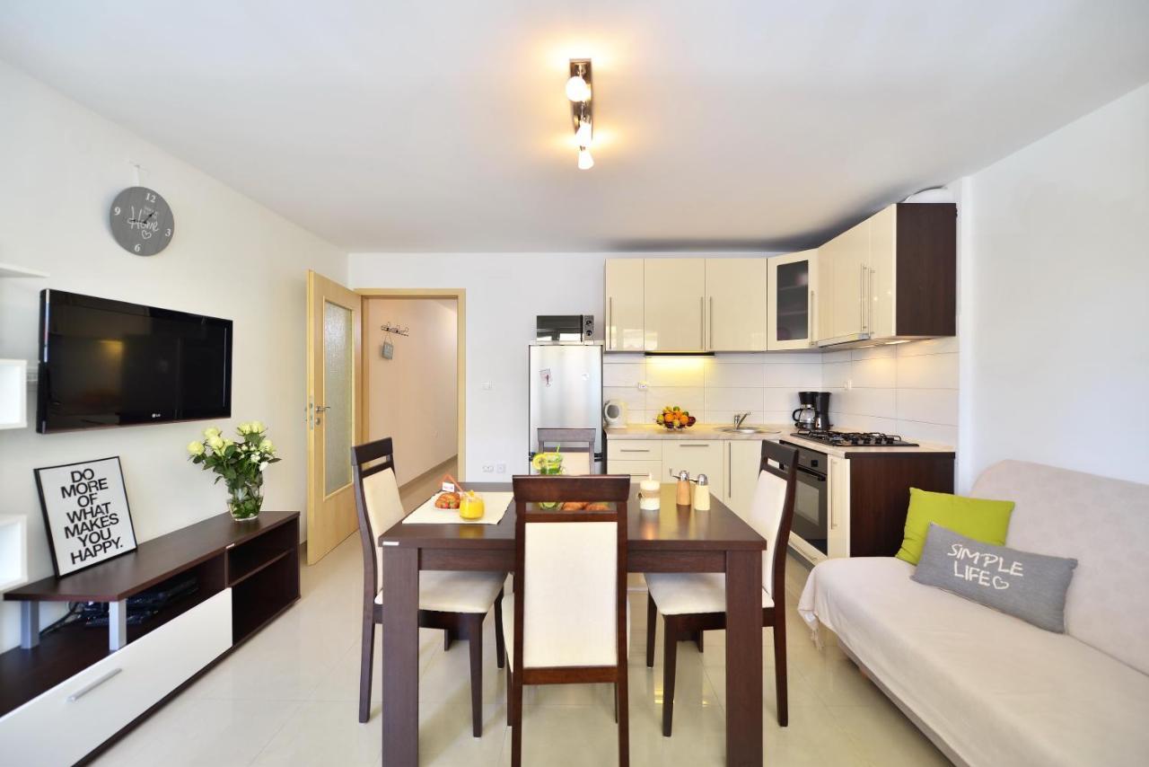 Aspalathos Dream Apartment
