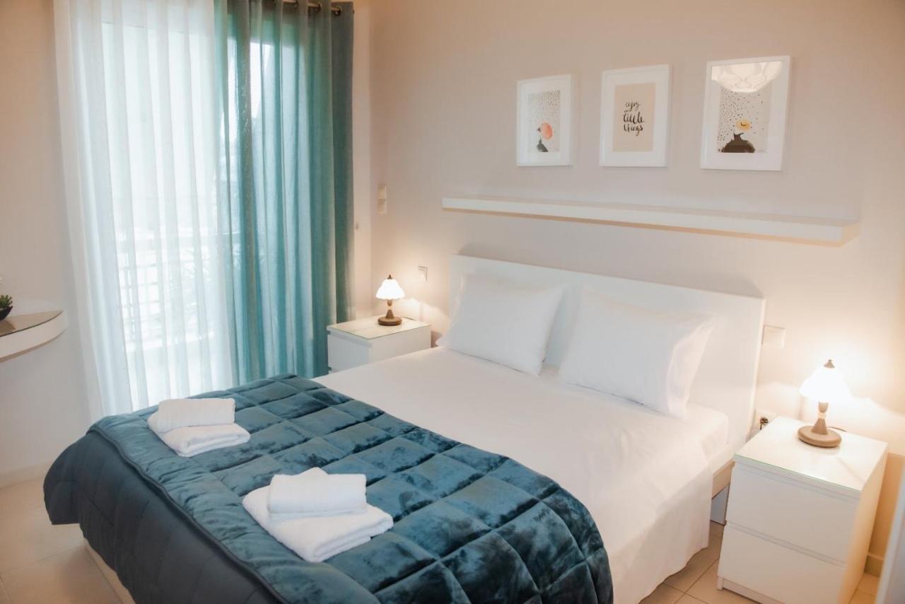 Marina's Sweet Home