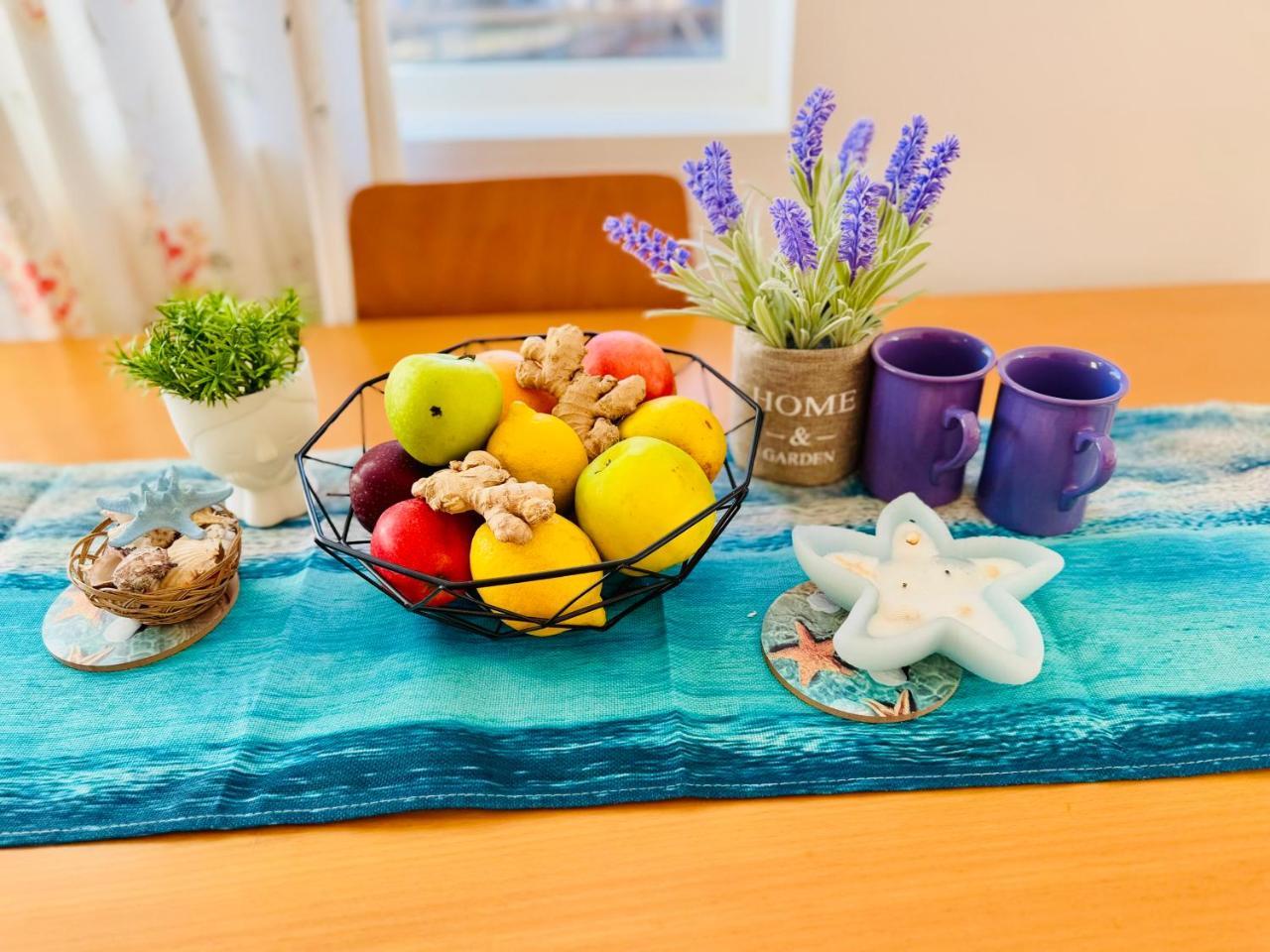Beach Vibes Flat 4 You, Sunny Beach