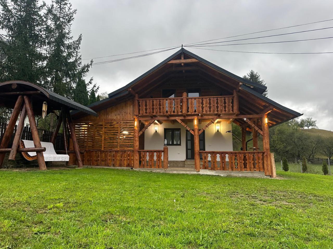 Cabana Miculi