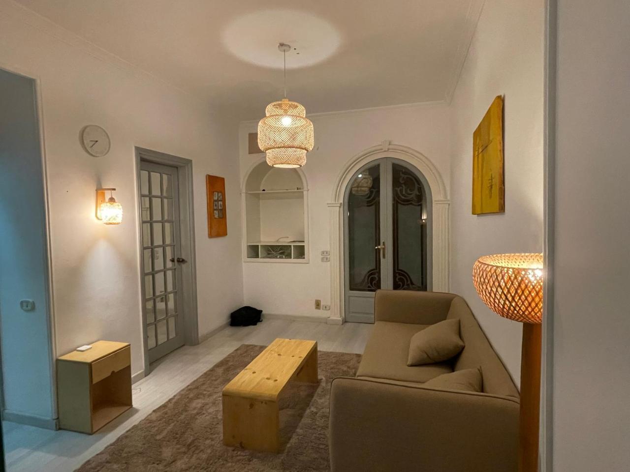 2 Bedroom Near the Egyptian Museum