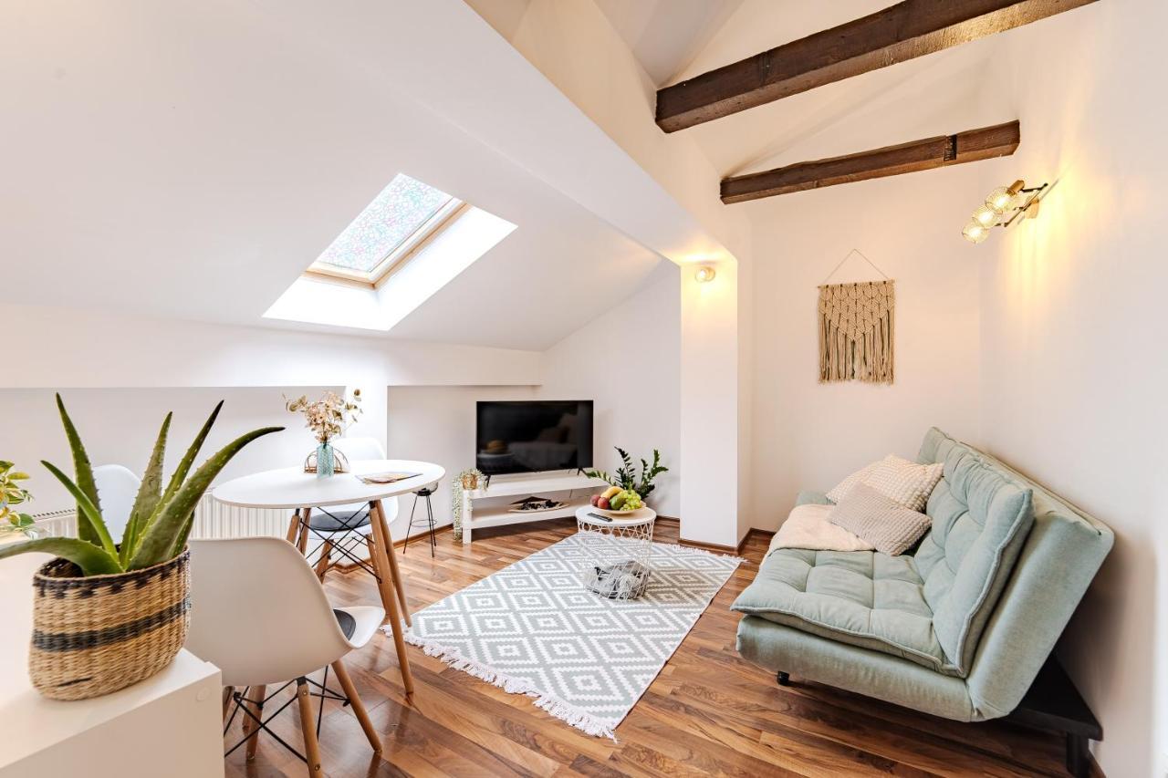 Central Pet Friendly Savoya Nordic Loft by Openhouse Apartments