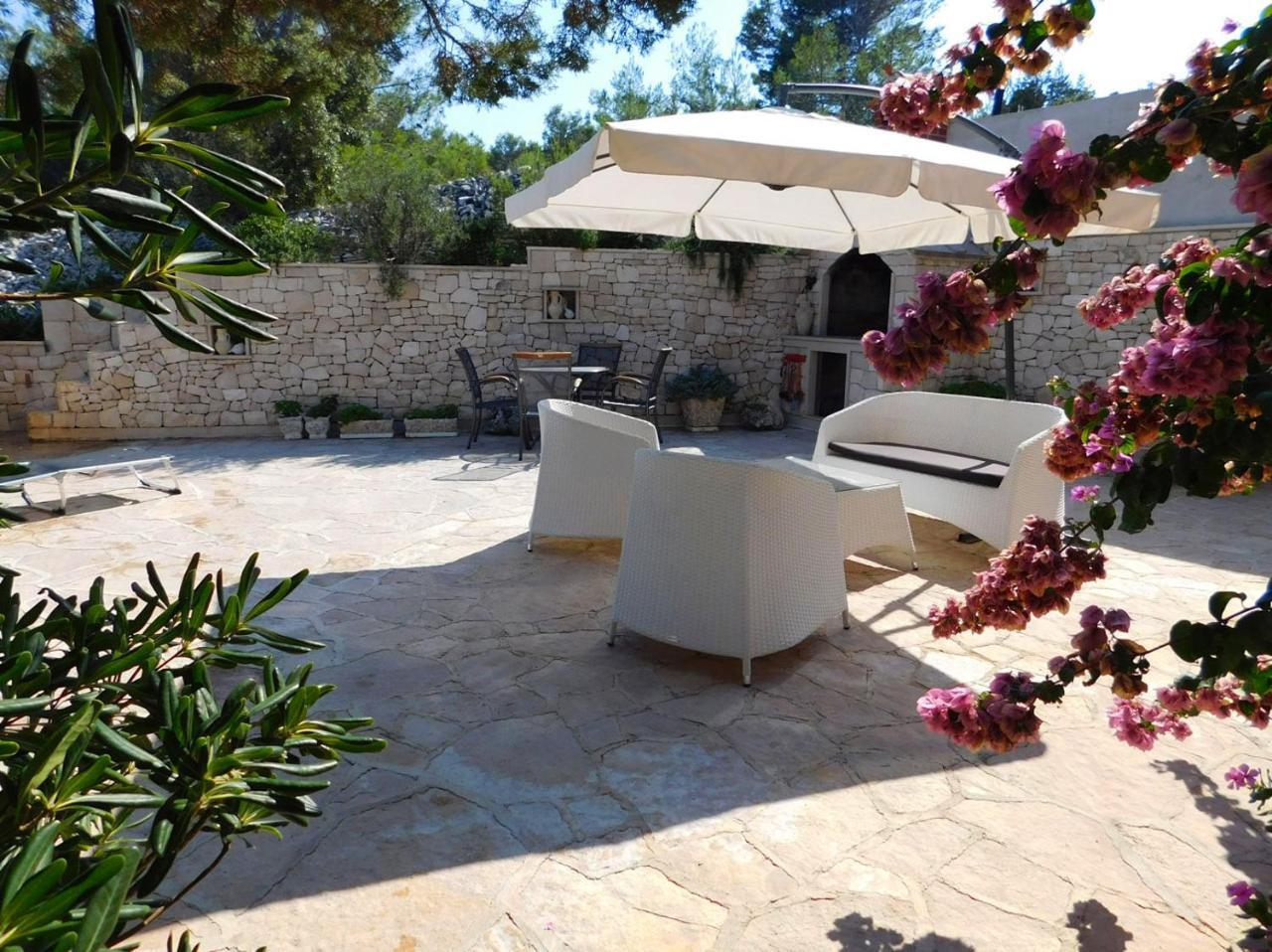 Villa Renata Apartment Plavi