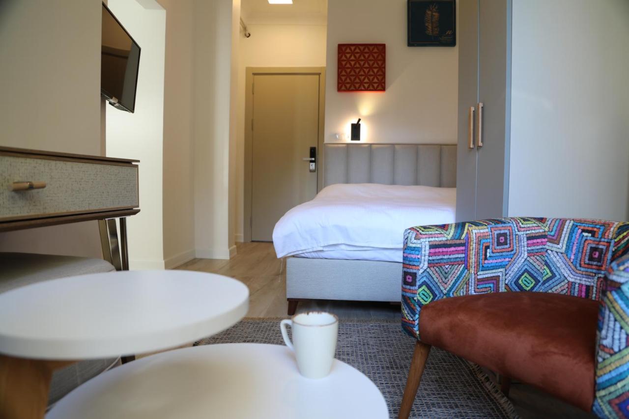 Agion Living Taksim Cihangir