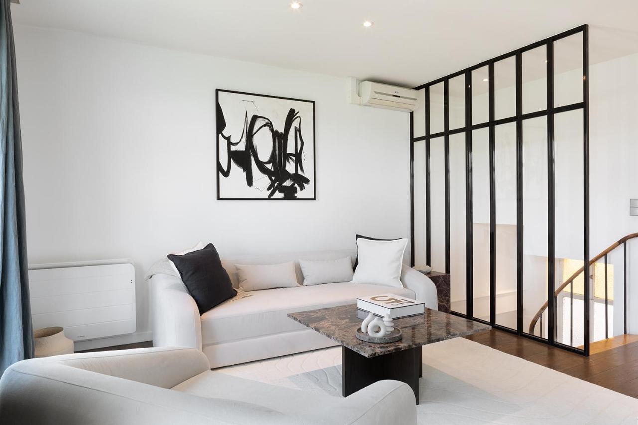 Pick a Flat's Apartments in Saint Louis - Quai Des Orfevres