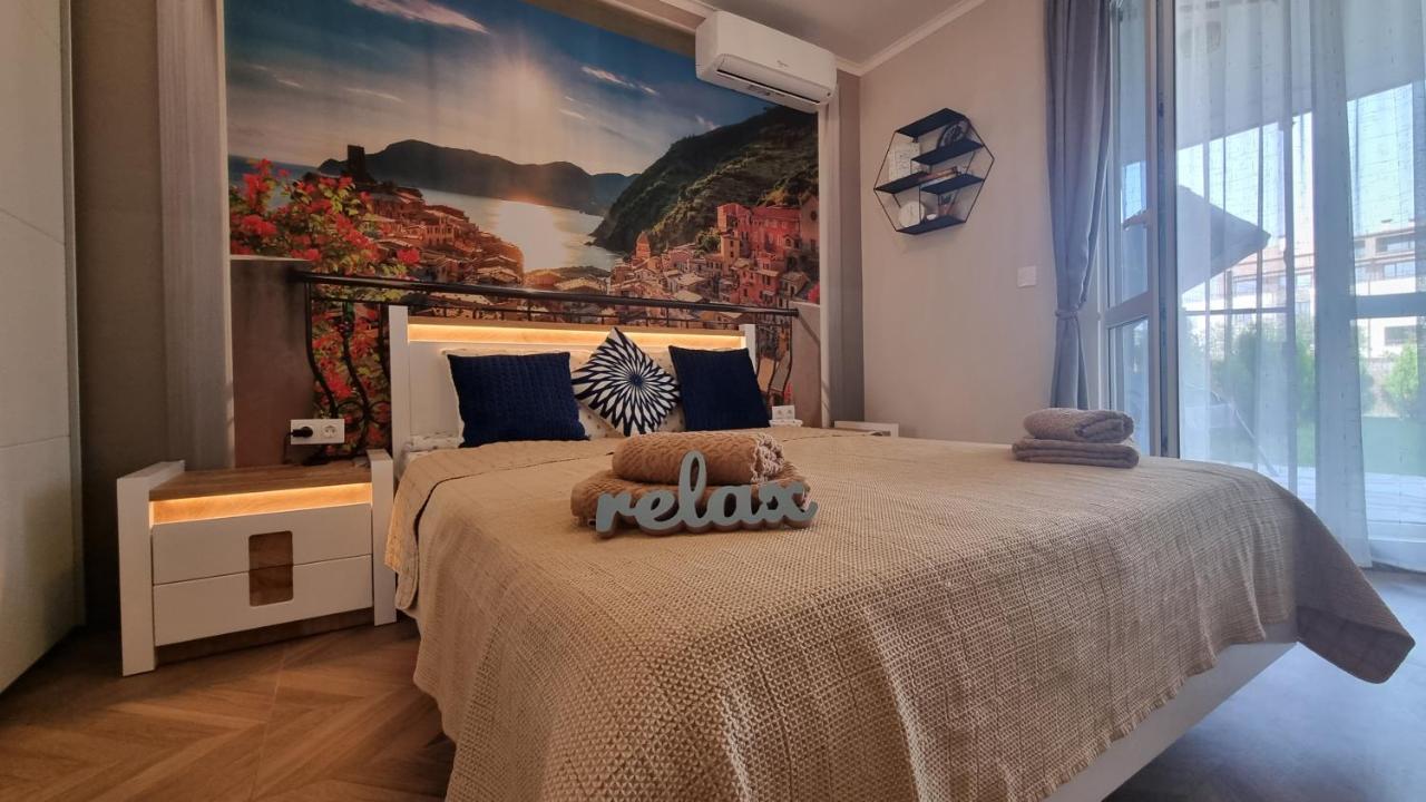 Amira Apartament Za Gosti Amira Guest Apartment