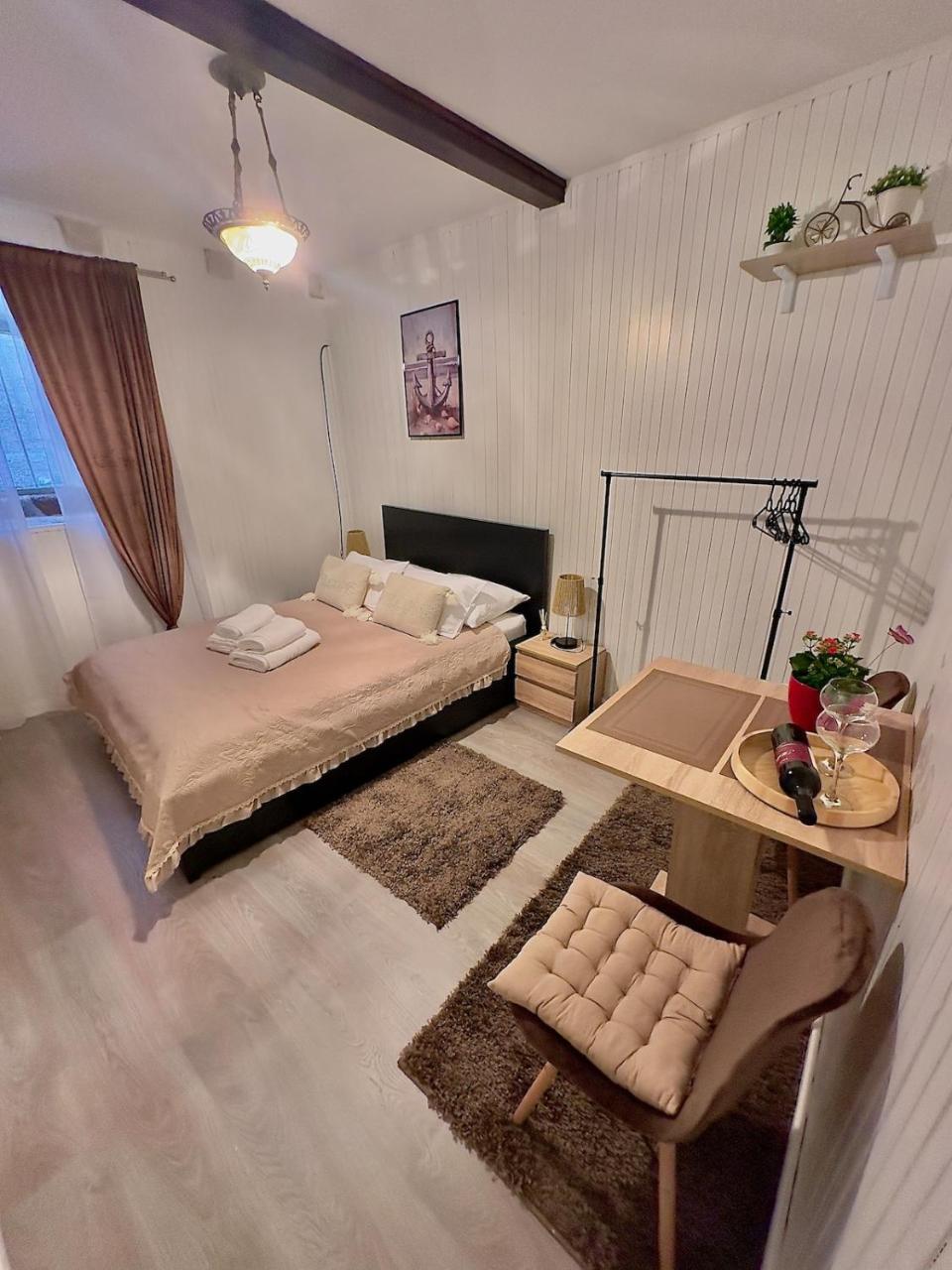 Apartment Calimero