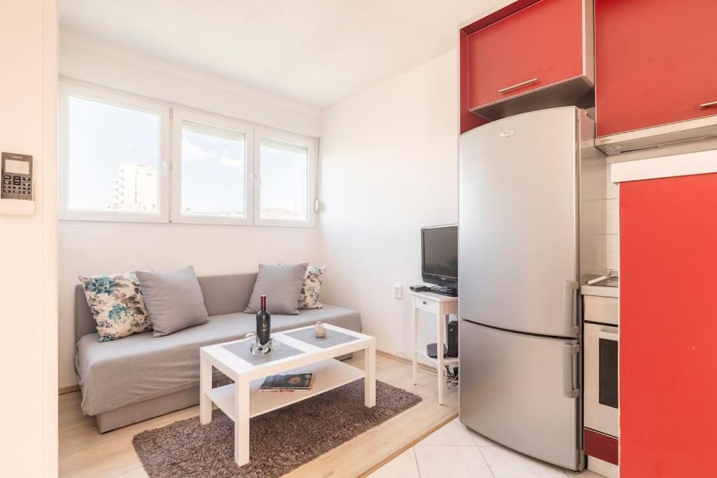 Apartment Dorna Near City Center & Bacvice Beach