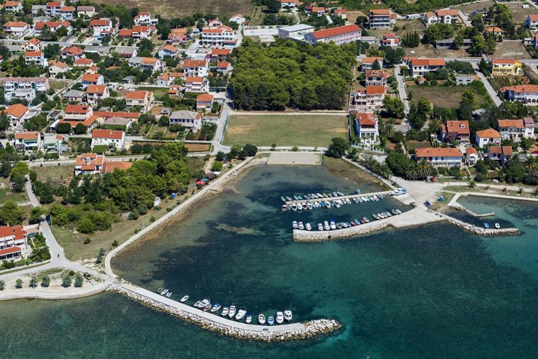Apartmani Marino