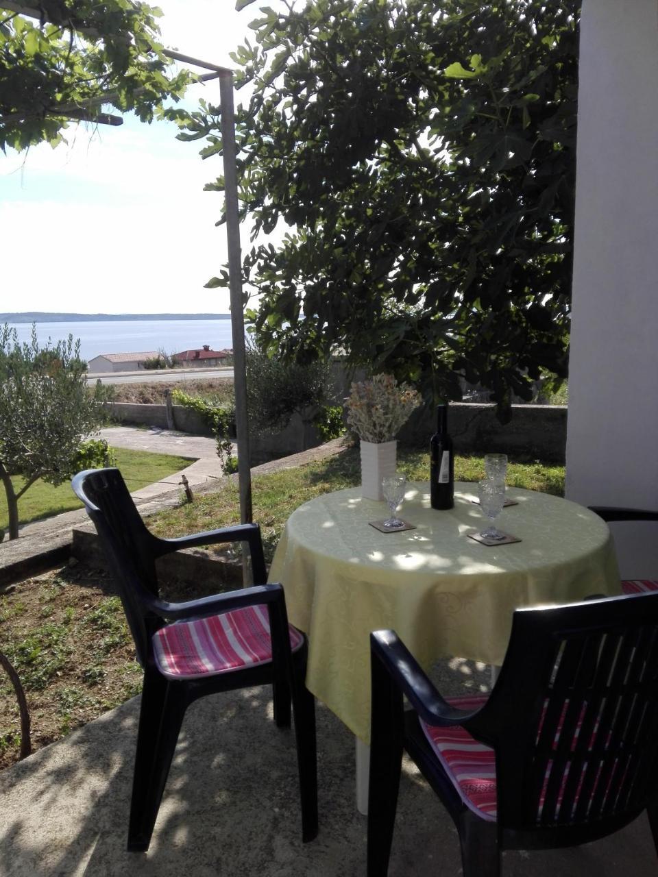 Apartment Josip Tomic