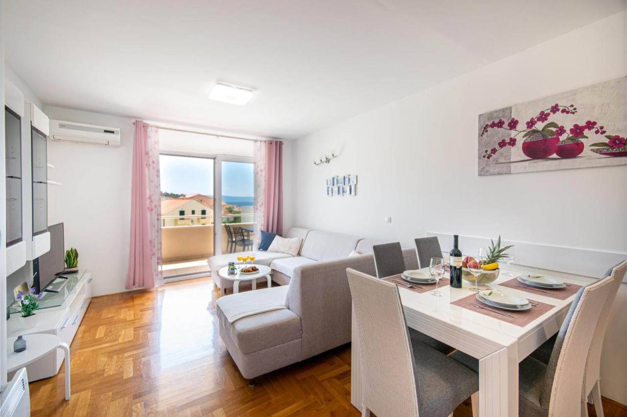 Apartment Sara