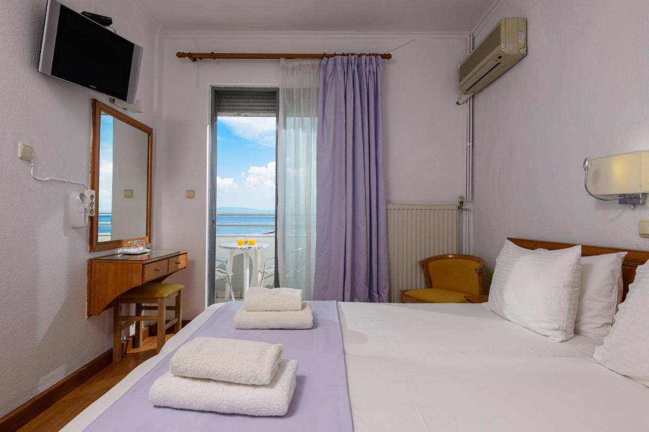 Possidon Hotel
