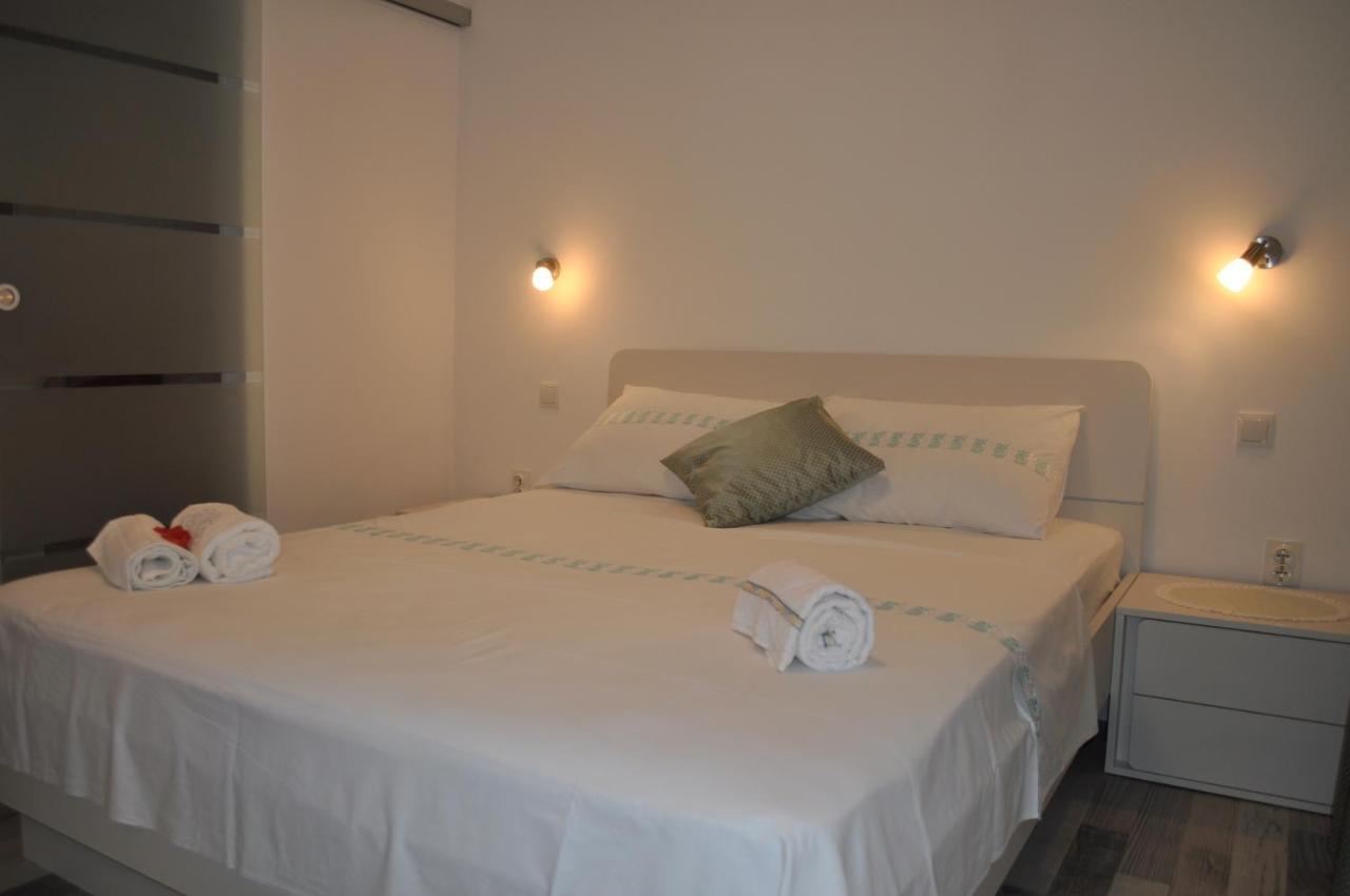 Apartments Livira Makarska
