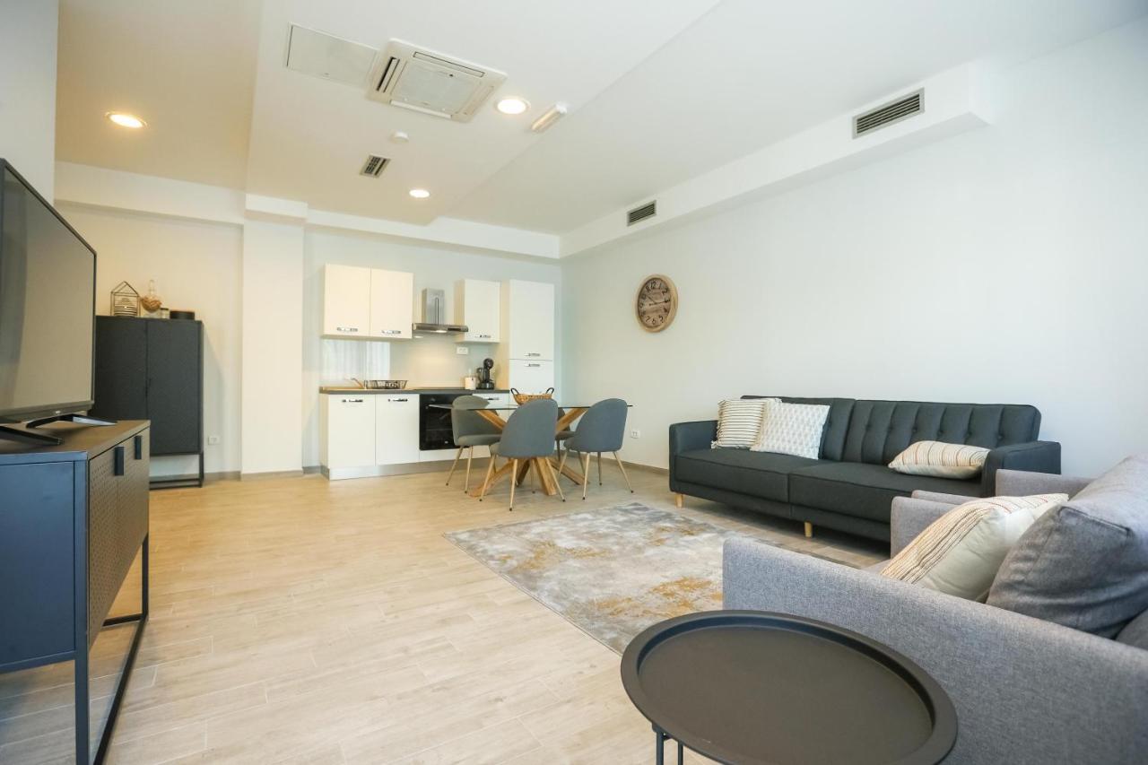 Apartmani Kolovare