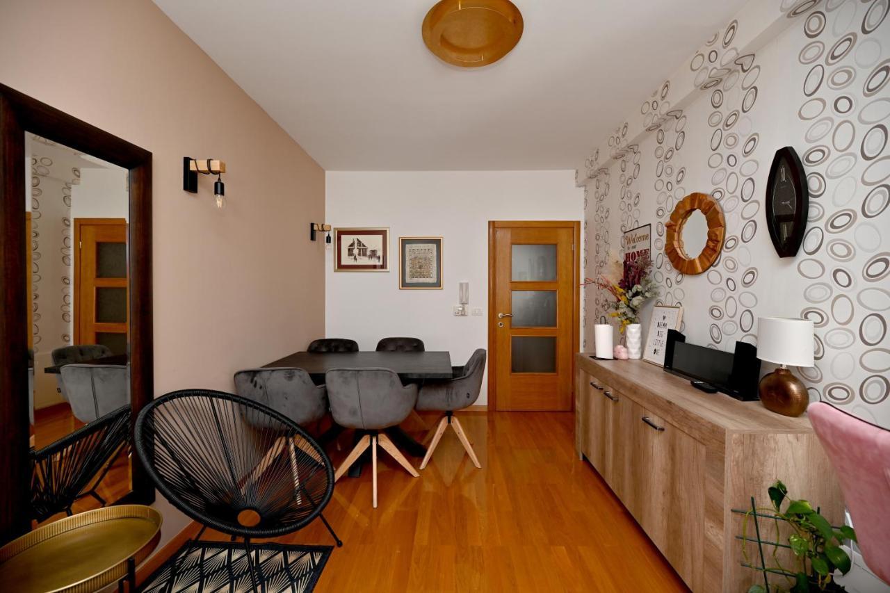 Apartment Heidi