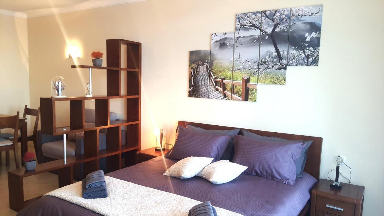 Santa Marina Holiday Village Purple Harmony Sea View