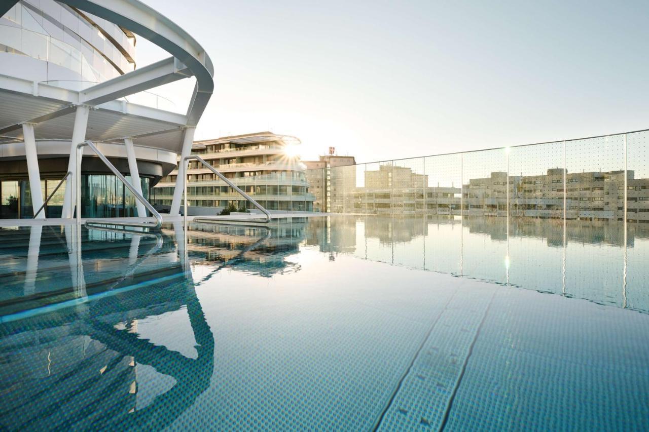 A by Adina Vienna Danube