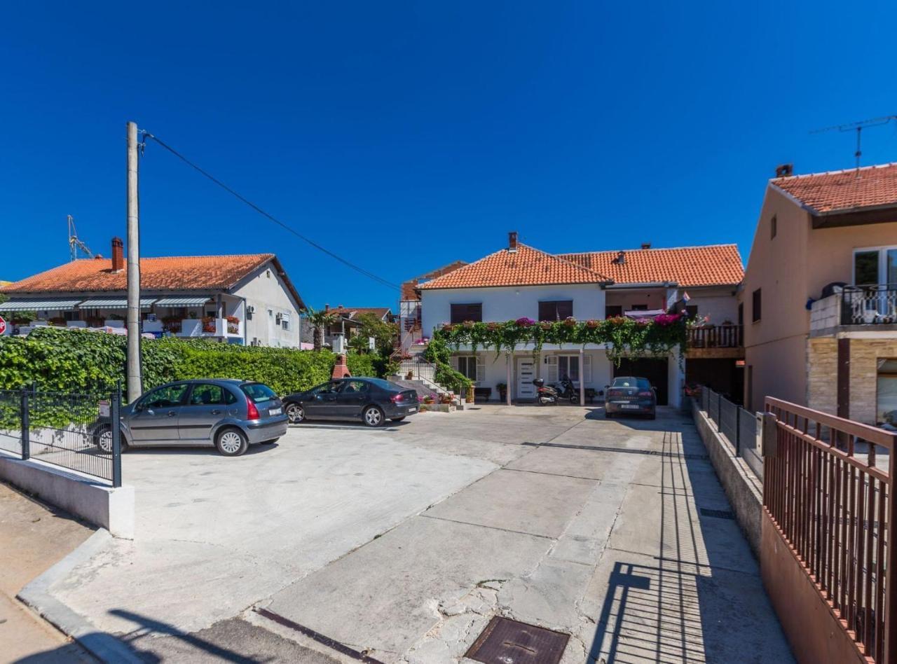 Charming & Comfortable Rooms Zadar City