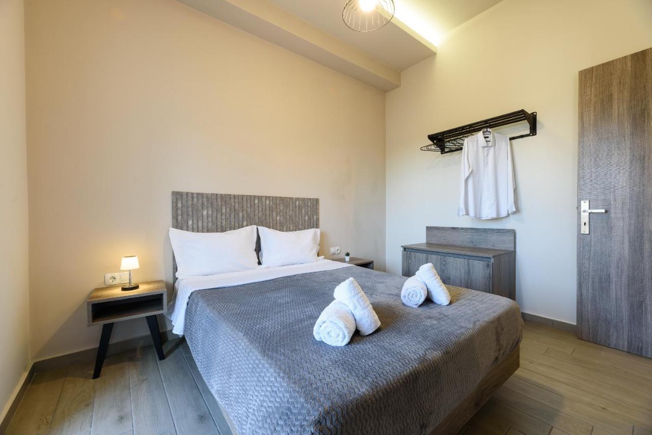Philippos Residences