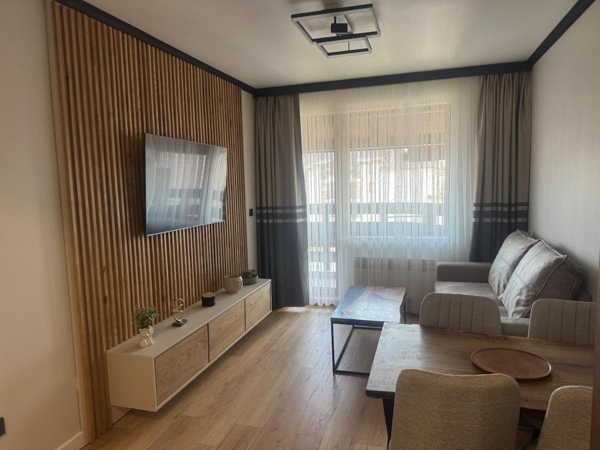 Cosy Apartment In Ski Lift Area
