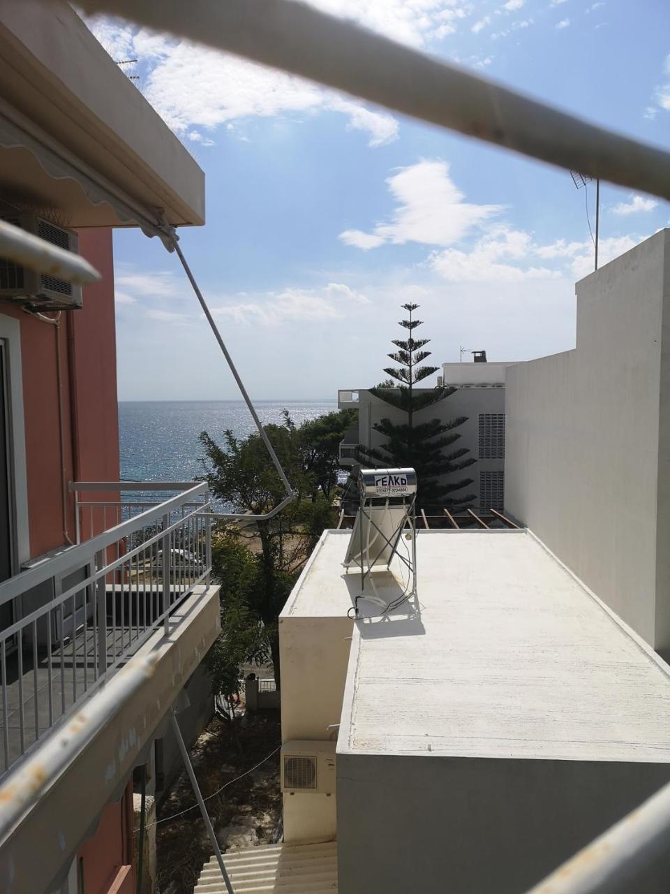 Karystos Central Apartment, Near The Beach