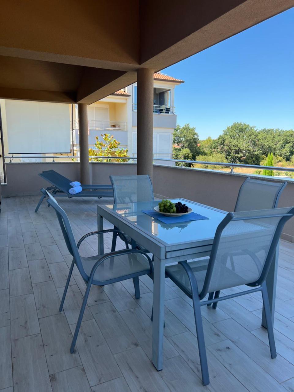 Doron Apartman Biograd