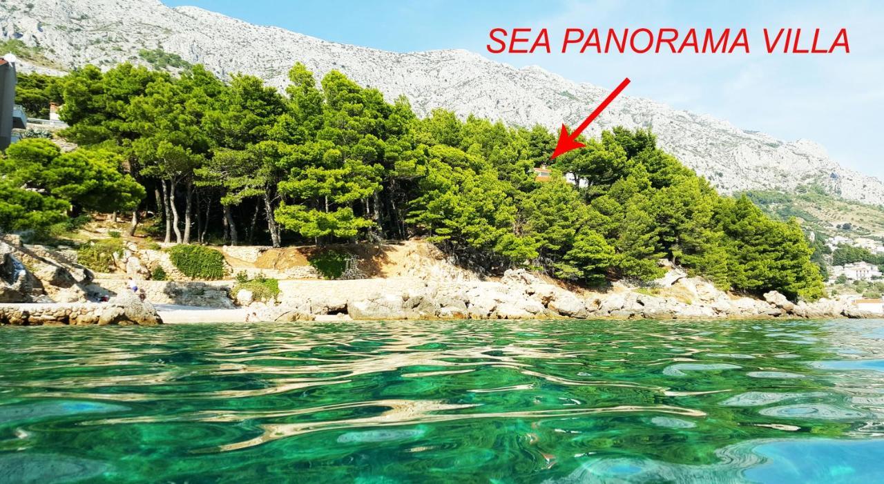 Sea Panorama Villa