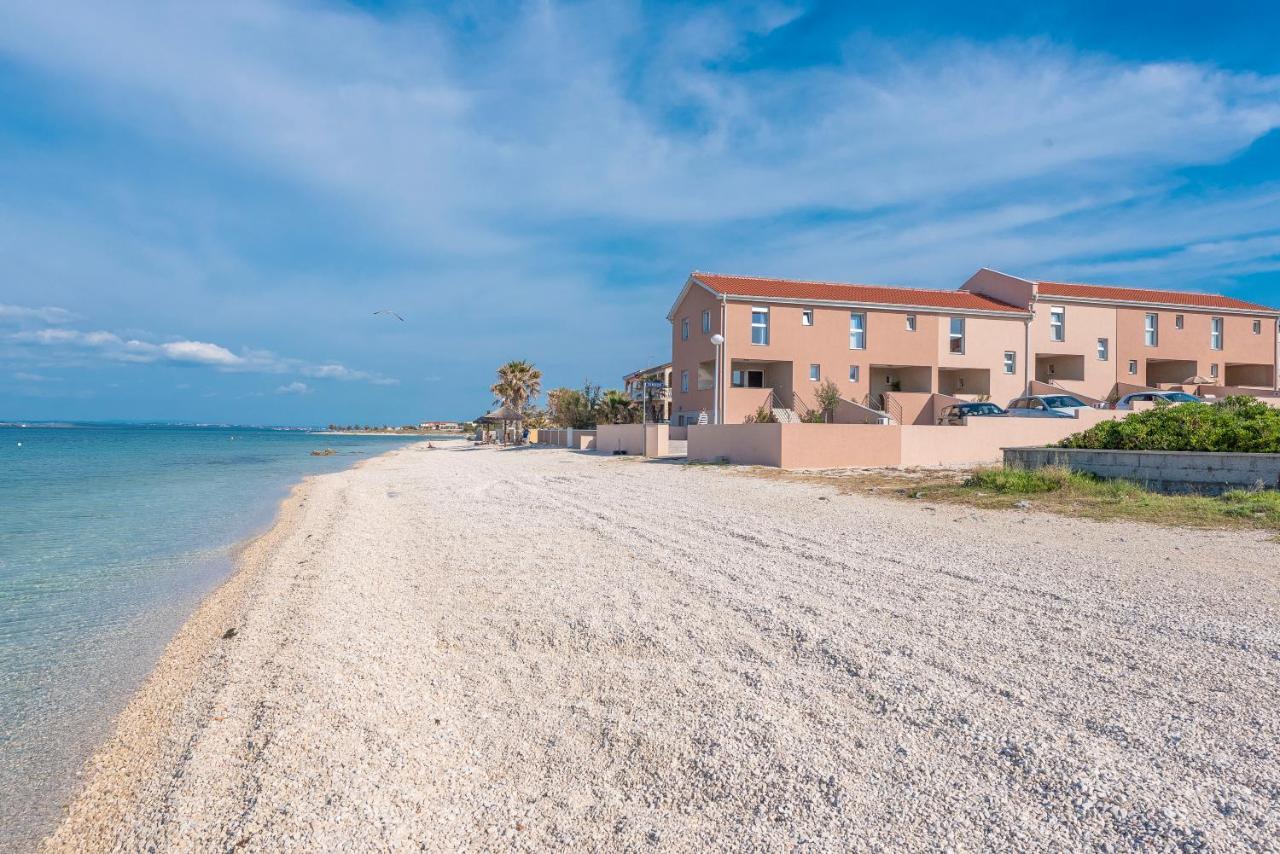 Luxury Apartments La Vir 3 & 4