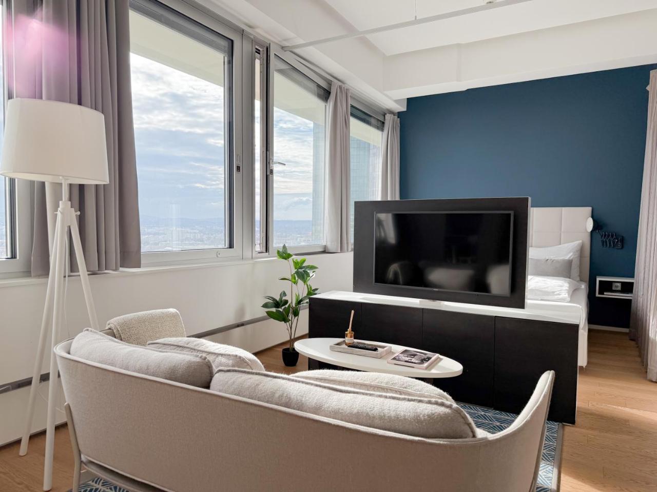 The View 9th Floor Apartments