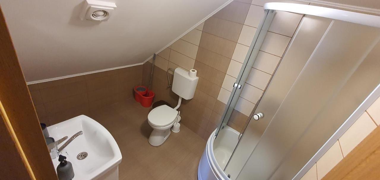 Casa de Vacanta Spiritul Deltei