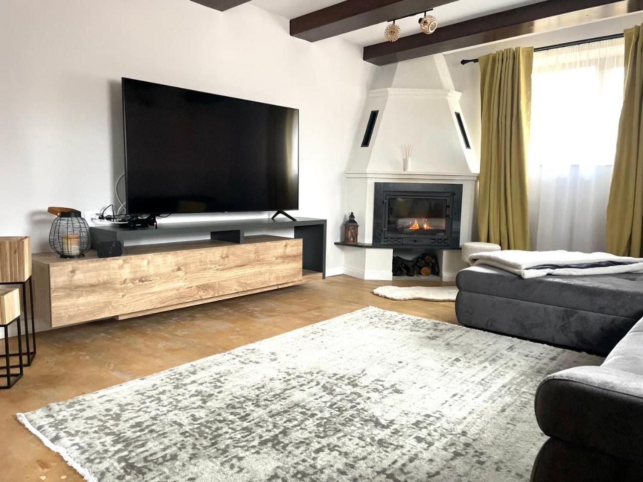 Bran Place La Odaie