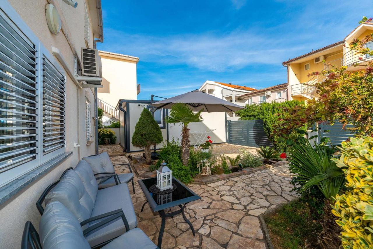 Apartment Leo, Novalja, 800m From The Sea