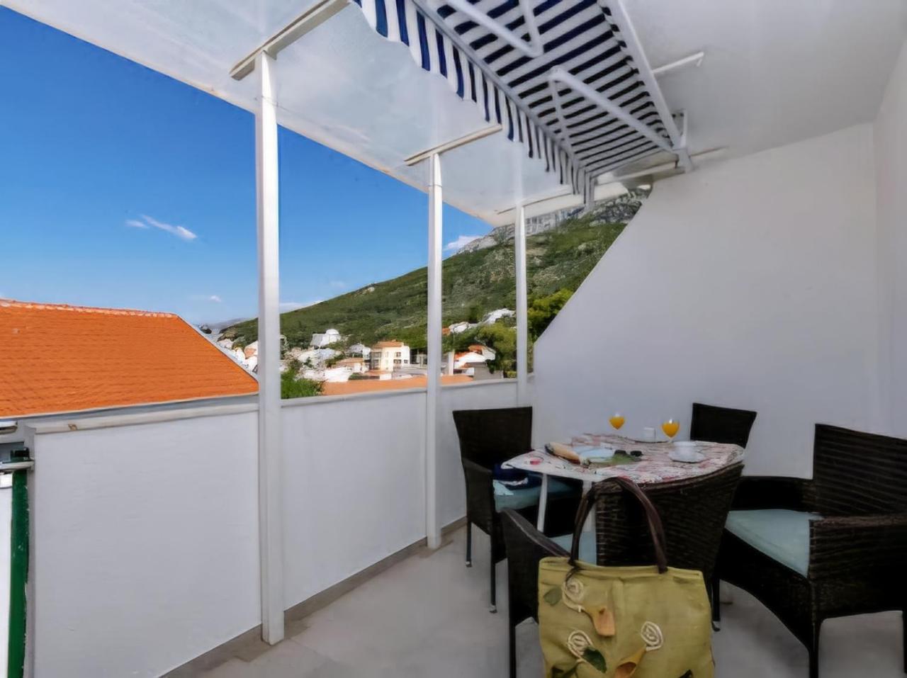 Apartmani Toni
