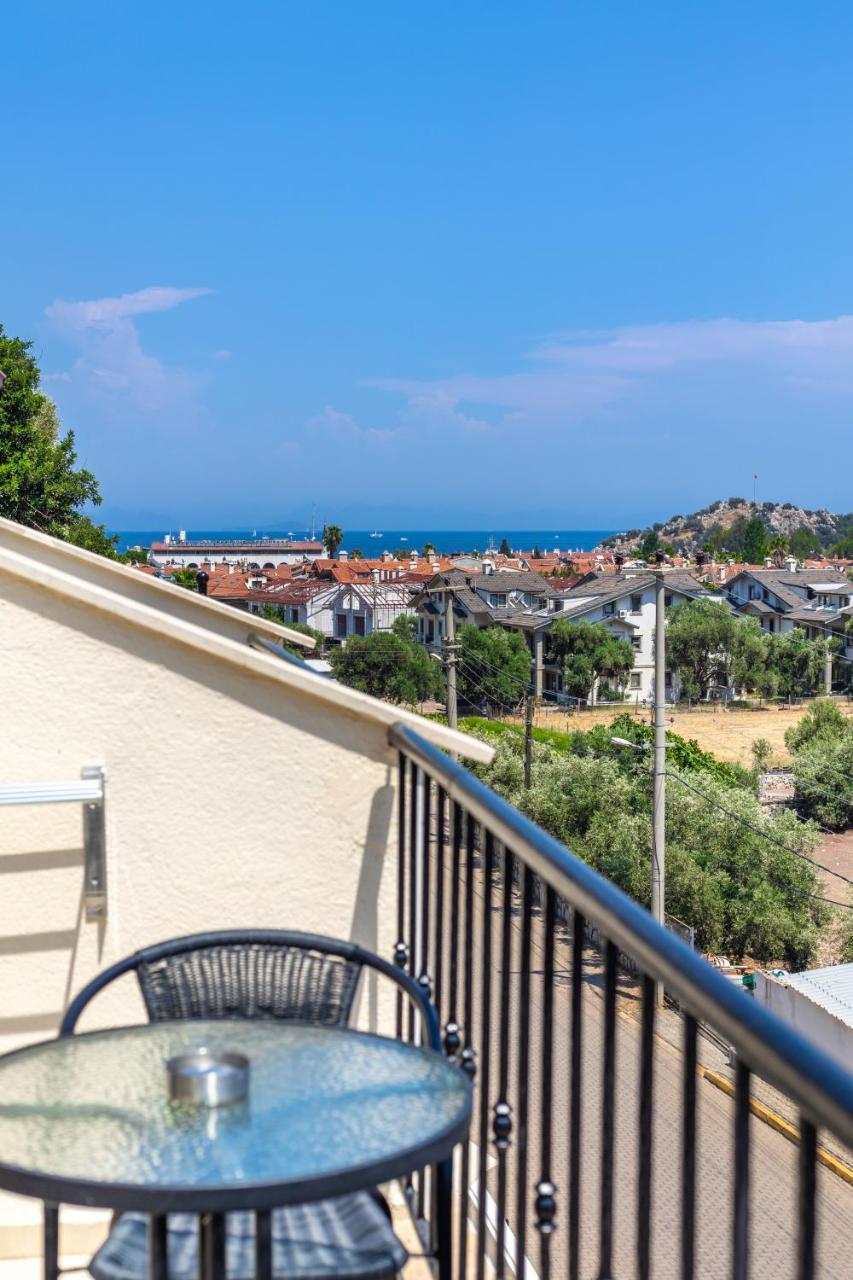 Leslion Hotel Turunc