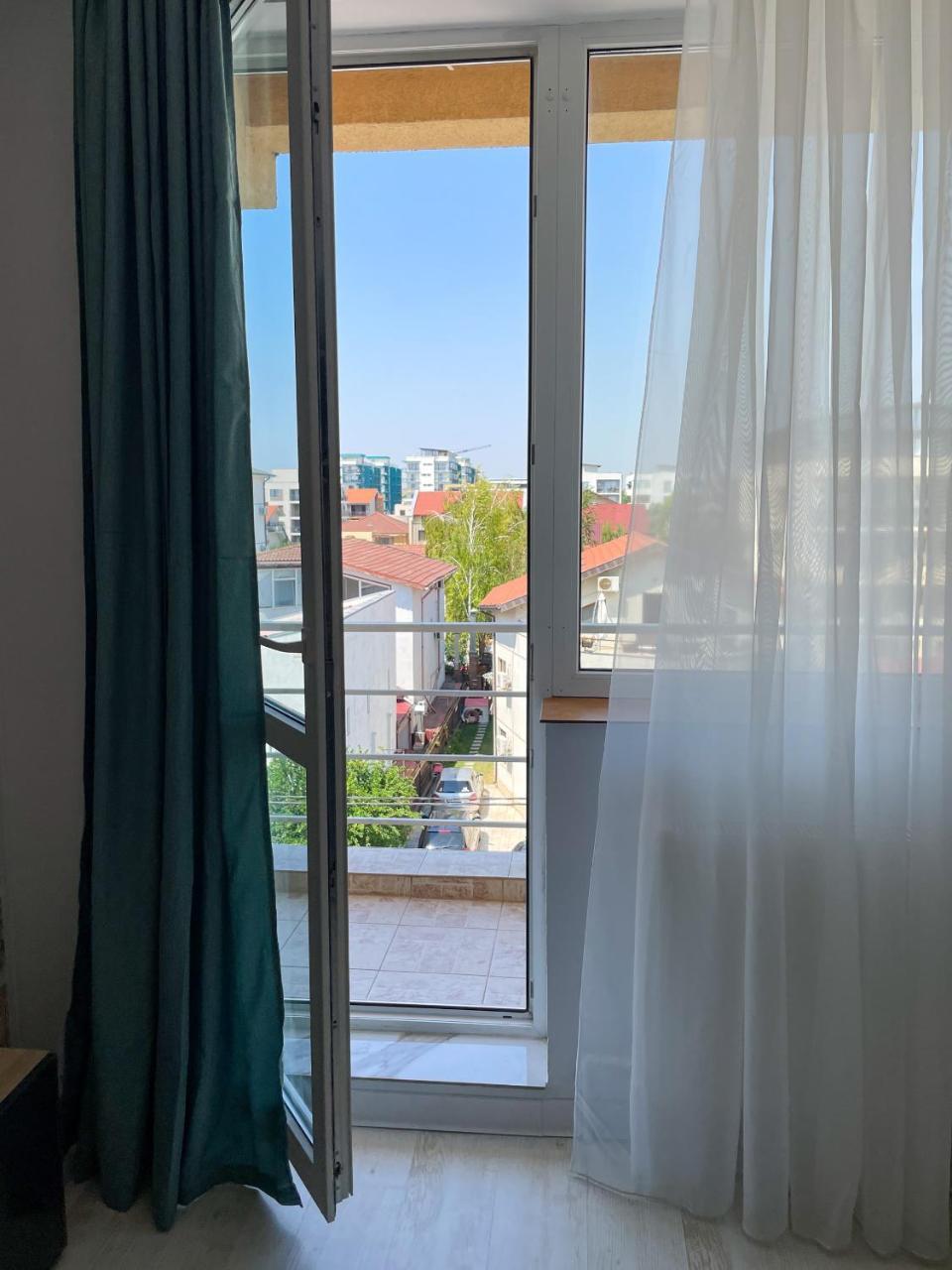 Apartament Hermes