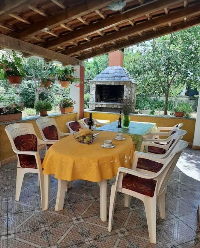 Apartman Grgurevic