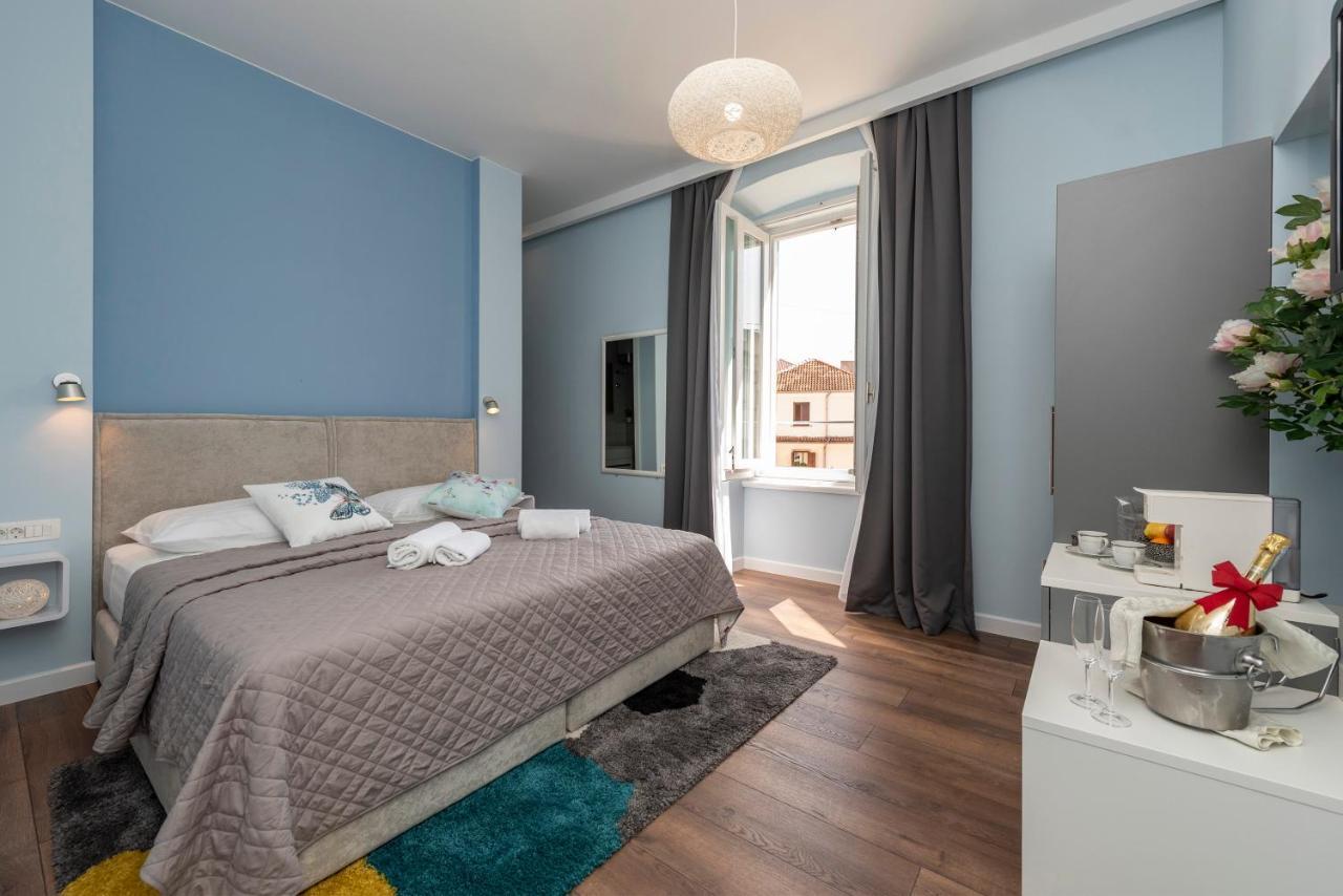 B & A Rooms Zadar