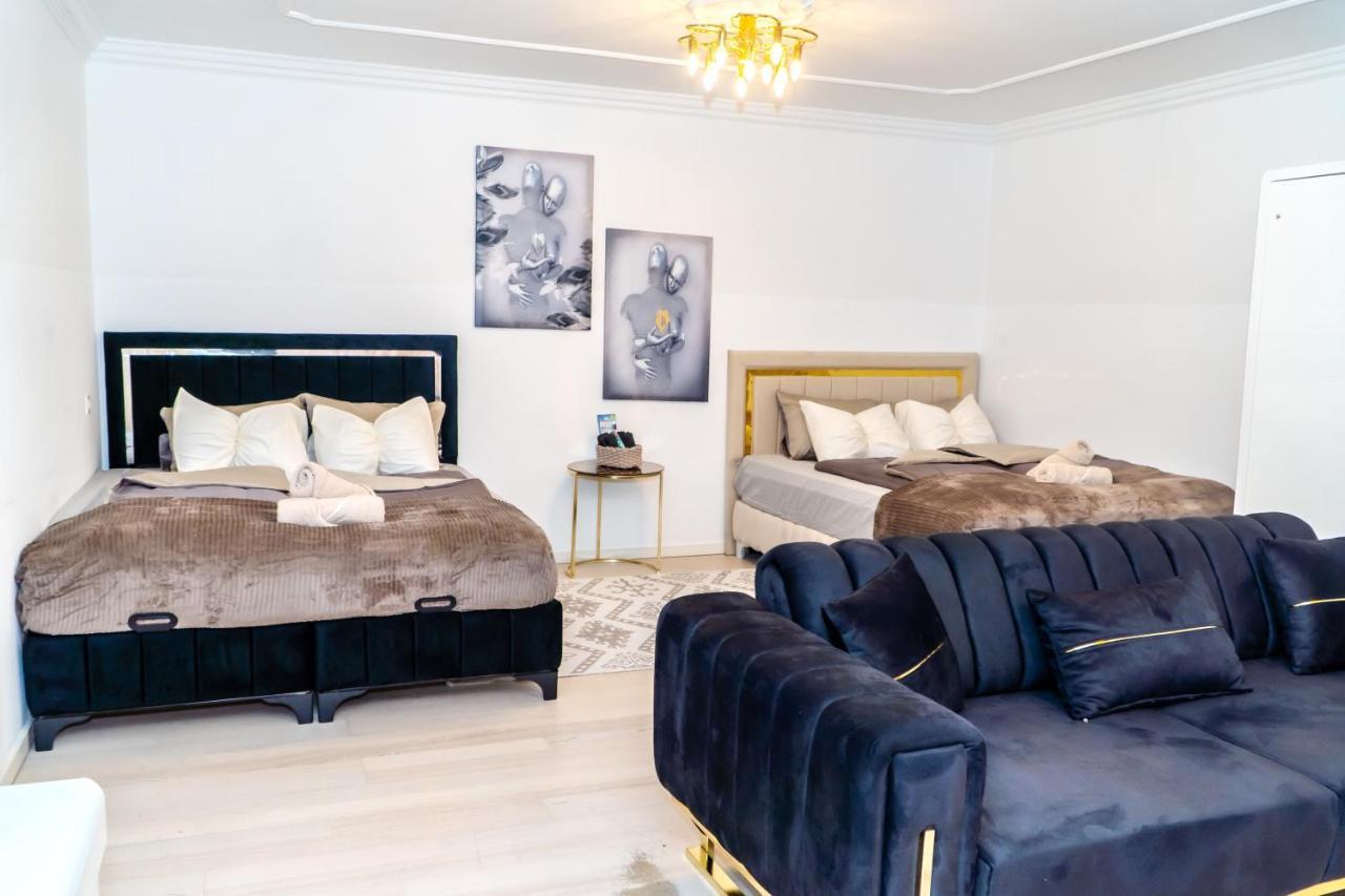 Spacious Rooms 5 Minutes To Wiener Stadthalle