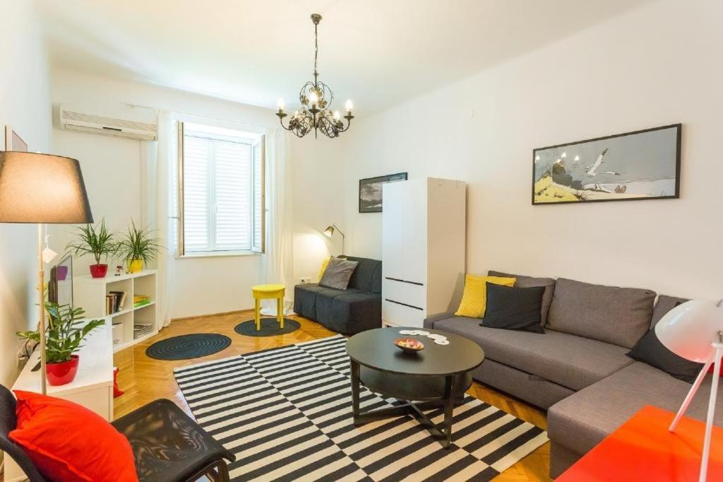 Apartment Natasha