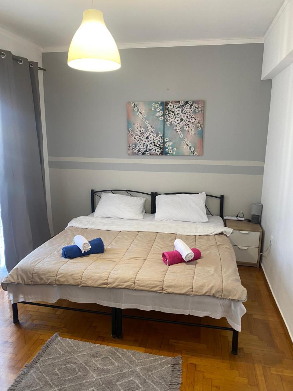 Julian's Apartment Athens