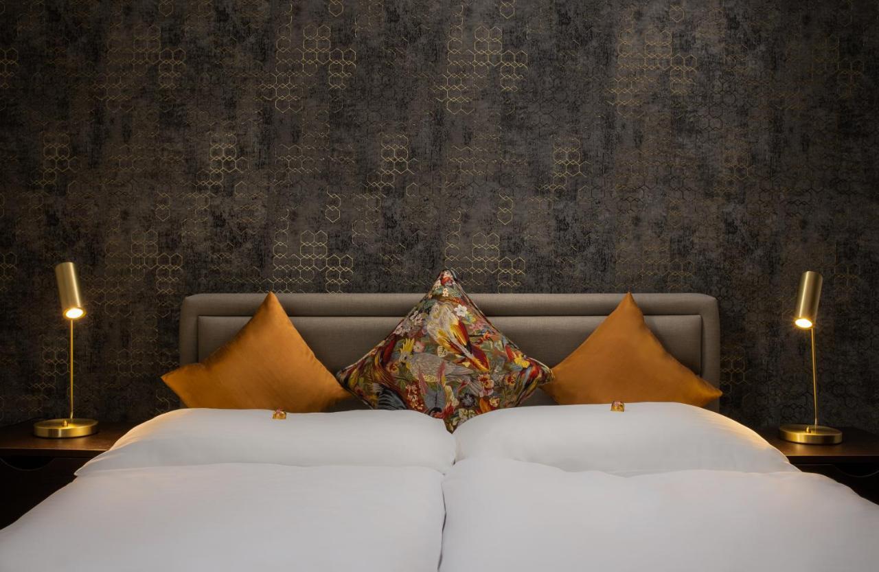 Abieshomes Serviced Apartments Schonbrunn