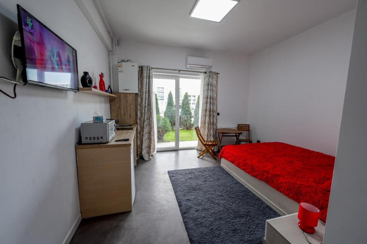 Violeta Apartament