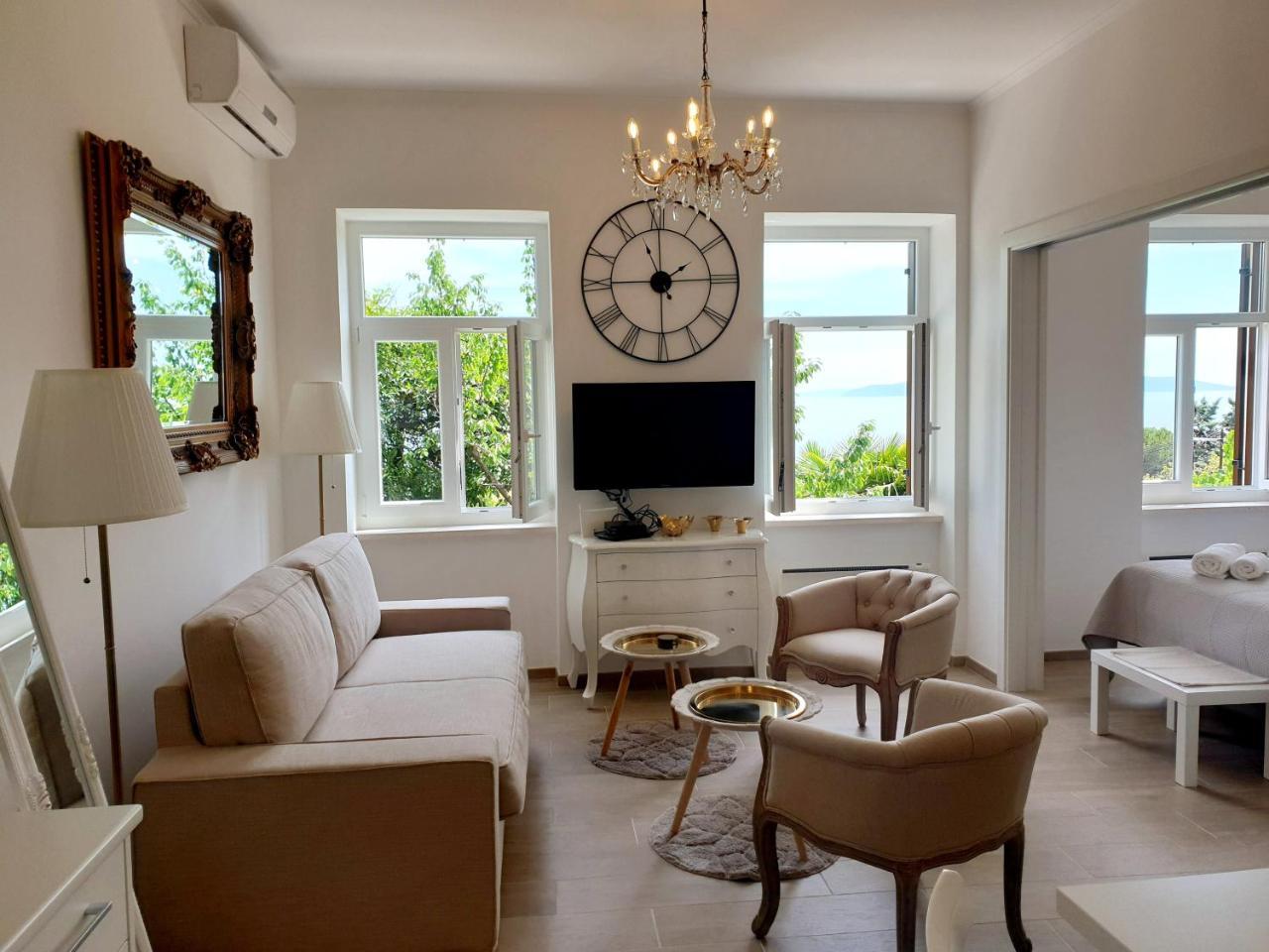 Apartment Alex Sea View